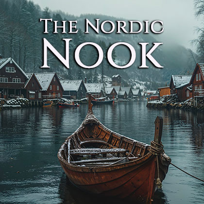 The Nordic Nook